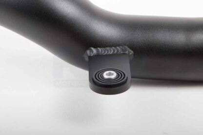 the Forge Motorsport high flow discharge pipe will not crack or fail - ever. <strong>This is backed up by our no quibble Lifetime warranty.</strong></p>