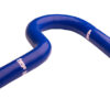<p>A silicone replacement noise generator hose for the Ford Focus RS MK2</p>