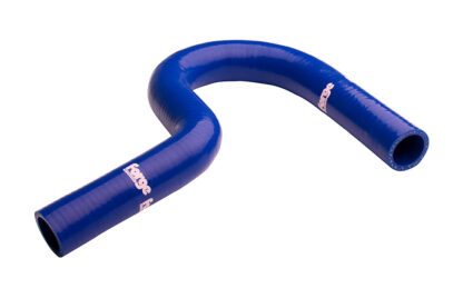 <p>A silicone replacement noise generator hose for the Ford Focus RS MK2</p>