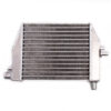 &lt;p&gt;The Forge Motorsport oil cooler kit for the Fiat 500/595/695 uses a custom fabricated oil cooler with a large core dimension of 165(w) x 200(h) x 47mm(d). Although there are lots of universal oil coolers on the market