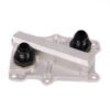 this avoids any chance of cavitation occurring within the oil cooler. Many people mount their oil coolers incorrectly which in turn stops them from working as well as they could.&lt;/p&gt;