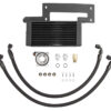 we have directly transferred our knowledge from this over to our road going products. FMOC11 has been developed with the same engineering expertise that is applied to our Mini Challenge Oil coolers