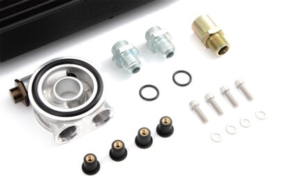 &lt;p&gt;Developed from our direct involvement within the BTCC and Mini Challenge race series where we have provided race proven and &lt;a href=&quot;https://www.forgemotorsport.co.uk/What_do_Forge_Motorsport_do_in_the_BTCC--post--58.html&quot; target=&quot;_blank&quot;&gt;championship winning&nbsp;cooling packages&lt;/a&gt;