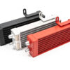 you can lower&nbsp;your oil temps on and off the track whilst providing a product that does not skimp on quality