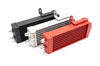 you can lower&nbsp;your oil temps on and off the track whilst providing a product that does not skimp on quality
