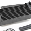 Forge Motorsport is proud to release an oil cooler kit for the Hyundai i30N MK3.5. This oil cooler radiator is lifted straight from our motorsport department