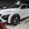 we are&nbsp;proud to release an oil cooling solution for the Hyundai Kona N.&lt;/p&gt;
