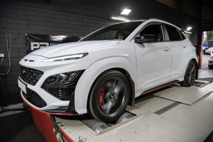 we are&nbsp;proud to release an oil cooling solution for the Hyundai Kona N.&lt;/p&gt;