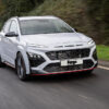 &nbsp;&lt;/strong&gt;and&nbsp;has been proven in several race events and winning vehicles over the past years. The cores are durable enough to last full race seasons and are &lt;strong&gt;perfect for&nbsp;fast road and&nbsp;track use&lt;/strong&gt;. The cooler has now also been utilised in both of our other Hyundai oil cooling solutions and&nbsp;cleverly redesigned for a 100% plug and play solution for the Kona N.&lt;/p&gt;