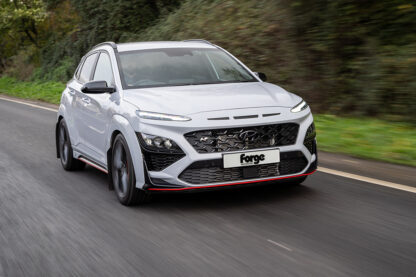 &nbsp;&lt;/strong&gt;and&nbsp;has been proven in several race events and winning vehicles over the past years. The cores are durable enough to last full race seasons and are &lt;strong&gt;perfect for&nbsp;fast road and&nbsp;track use&lt;/strong&gt;. The cooler has now also been utilised in both of our other Hyundai oil cooling solutions and&nbsp;cleverly redesigned for a 100% plug and play solution for the Kona N.&lt;/p&gt;