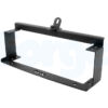 Forge is proud to release an oil cooler kit for the BMW Mini B48 engine found in the Mini Cooper S and JCW models <strong>(2013-2015).</strong> The kit features a CNC machined billet aluminium adapter plate that replaces the OEM coolant/oil heat exchanger. The adapter plate has an internal coolant channel to allow OEM coolant circuit to be maintained.</p>