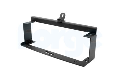 Forge is proud to release an oil cooler kit for the BMW Mini B48 engine found in the Mini Cooper S and JCW models <strong>(2013-2015).</strong> The kit features a CNC machined billet aluminium adapter plate that replaces the OEM coolant/oil heat exchanger. The adapter plate has an internal coolant channel to allow OEM coolant circuit to be maintained.</p>