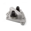 &lt;p&gt;This kit allows the fitment of an external oil cooler in location of your choice