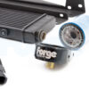this oil cooler lent itself perfectly to the Civics front grill area and comes from a very respected manufacturer.&lt;/p&gt;