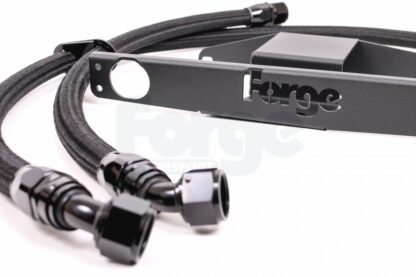 &lt;p&gt;This kit has been designed to address the weakness of the stock oil cooler &ndash; the cooler fitted to your car from Audi is aluminium