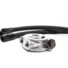 &lt;p&gt;The kit includes a filter sandwich adaptor which incorporates a thermostat