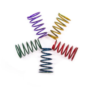 <p>Now you can fine tune your turbo actuator to the exact needs of your engine with this complete tuning kit. In your actuator&nbsp;tuning kit