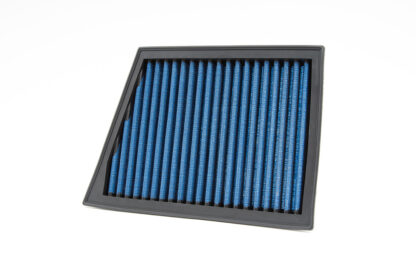 <p style="text-align: center;"><strong>All Forge panel filters are supplied with a very light spray misting of retention oil to stop ingress of particles and dust and deliver outstanding filtration and performance.</strong></p>