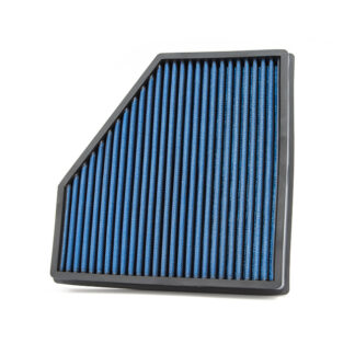 <p style="text-align: center;"><strong>All Forge panel filters are supplied with a very light spray misting of retention oil to stop ingress of particles and dust and deliver outstanding filtration and performance.</strong></p>