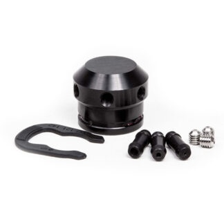 <p>The stock PCV on the TFSI engine is quite fragile and over time