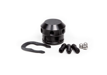 &lt;p&gt;The stock PCV on the TFSI engine is quite fragile and over time