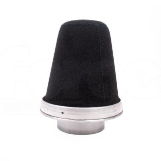 <p>This is a replacement Pipercross filter that fits the FMINDF500 intake and the FMINDGOLR twintake