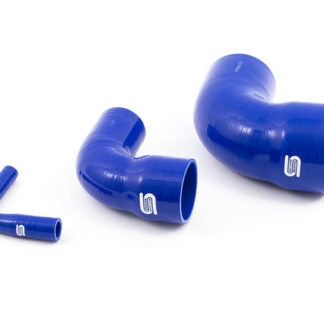 <p><u><strong>60-51mm Reducing Elbow Silicone Hose</strong></u></p>