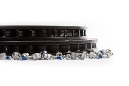 &lt;p&gt;Rear replacement brake discs&nbsp;for Forge Motorsport brake kits.&lt;/p&gt;
