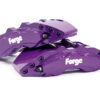 &lt;p style=&quot;text-align: center;&quot;&gt;This kit is suitable for E90 series M3 variants. The discs of this big brake kit are grooved to remove braking residue&nbsp;and maintain optimum performance. Included in the kit are Forge &lt;a href=&quot;https://www.forgemotorsport.co.uk/Brakes/Brake_Lines.html&quot; target=&quot;_blank&quot;&gt;braided brake&nbsp;hoses&lt;/a&gt;