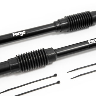 <p style="text-align: center;"><strong>Forge Motorsport accept no responsibility for damage caused to the vehicle by incorrect installation or setup of this product</strong></p>