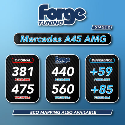 &lt;h1&gt;&lt;img alt=&quot;&quot; class=&quot;center-block&quot; src=&quot;/userfiles/FMREMAP-Mercedes-A45-AMG-FACELIFT-STAGE1.jpg&quot; /&gt;&lt;/h1&gt;
