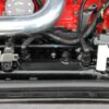 <p>These clamps retain and protect the brake vacuum connection and the pressure sensor. They really are a worthwhile investment if you don't want to breakdown.</p>
