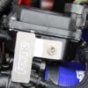 <p>These clamps retain and protect the brake vacuum connection and the pressure sensor. They really are a worthwhile investment if you don't want to breakdown.</p>