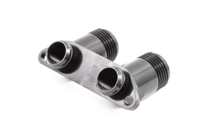 &lt;p&gt;Here we have the Oil Cooler Manifold as seen in our Oil Cooler kit for the Audi RS4 4.2 (B7 2006-2008) - &lt;a href=&quot;https://www.forgemotorsport.co.uk/Engine_Oil_Cooler_for_the_Audi_RS4_42_B7_20062008--product--1210.html&quot;&gt;FMOCRS4&lt;/a&gt;&nbsp;&lt;/p&gt;