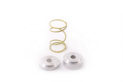 <p>These are the individual springs and shims sold in our FMRV2SPK kit for our large blow off valve FMDVRAYV2.</p>