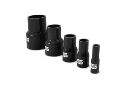 <p><u><strong>63-51mm Straight Reducer Silicone Hose</strong></u></p>
