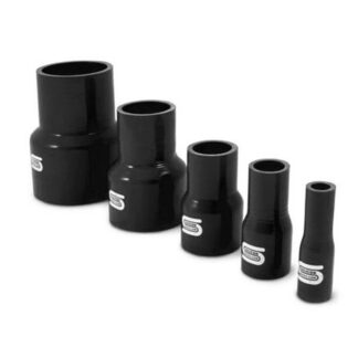 <p><u><strong>70-60mm Straight Reducer Silicone Hose</strong></u></p>
