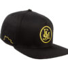 <p><span style="color:#000000;">It's the small details that really put the finishing touch on a product and with this&nbsp;hat you can see this in the Forge Motorsport logo running through the inside of the hat