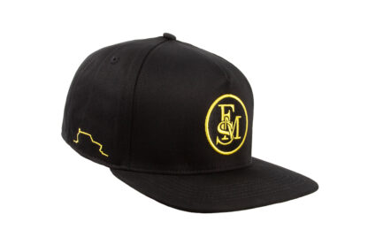 <p><span style="color:#000000;">It's the small details that really put the finishing touch on a product and with this&nbsp;hat you can see this in the Forge Motorsport logo running through the inside of the hat