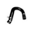 in comparison to the OEM pipe