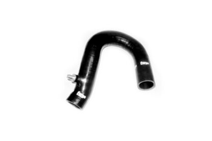 in comparison to the OEM pipe