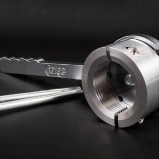 <p>A Supercharger Pulley removal tool for Audi S5 3.0T.</p>