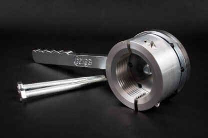 <p>A Supercharger Pulley removal tool for Audi S5 3.0T.</p>