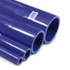 <p>70mm Straight Silicone Hose - 1000mm</p>