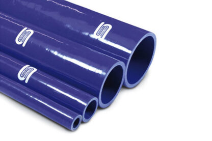 <p>70mm Straight Silicone Hose - 1000mm</p>