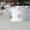 <p>This replacement sump is made from a solid alloy billet