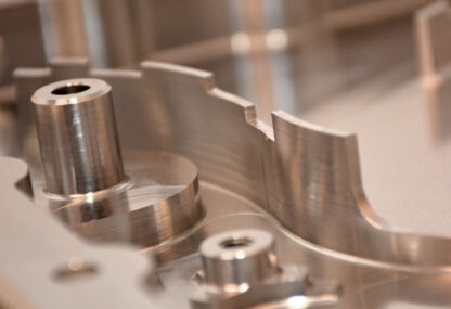 and is supplied with drilled and threaded tappings ( blanking plugs included )&nbsp;to allow the connection of an external oil cooler system. Within the kit we supply all (20) new stainless steel mounting bolts&nbsp;