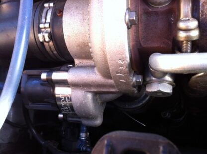 &lt;p align=&quot;center&quot;&gt;&lt;strong&gt;We recommend&nbsp;&lt;a href=&quot;https://www.forgemotorsport.co.uk/Forge_Motorsport_Valve_Service_Kit--product--792.html&quot;&gt;servicing&lt;/a&gt;&nbsp;your valve every 3 years