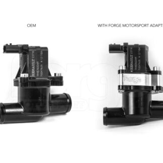 <p style="text-align: center;"><strong>We recommend <a href="https://eur02.safelinks.protection.outlook.com/?url=https%3A%2F%2Fwww.forgemotorsport.co.uk%2FForge_Motorsport_Valve_Service_Kit--product--792.html&amp;data=04%7C01%7CRyan.Maycroft%40forgemotorsport.co.uk%7C6133eaebb4e544c862c308d9e17b29cc%7C00abb41a5cc64513a26ba55e77093699%7C0%7C0%7C637788741379989338%7CUnknown%7CTWFpbGZsb3d8eyJWIjoiMC4wLjAwMDAiLCJQIjoiV2luMzIiLCJBTiI6Ik1haWwiLCJXVCI6Mn0%3D%7C3000&amp;sdata=sXUaDfBYjDo3e3%2F%2BYkoHpb3%2B%2BhCPqZlYVeCFGqDo0Pc%3D&amp;reserved=0">servicing</a> your valve every 3 years