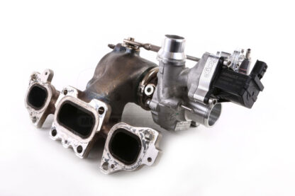 &lt;p&gt;Forge Motorsport&nbsp;are pleased to offer&nbsp;a Blow Off Valve (BOV)&nbsp;Adaptor for the Nissan Juke